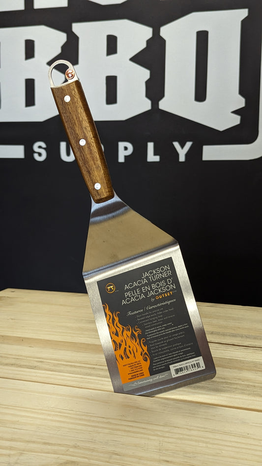 Outset Heavy Turner