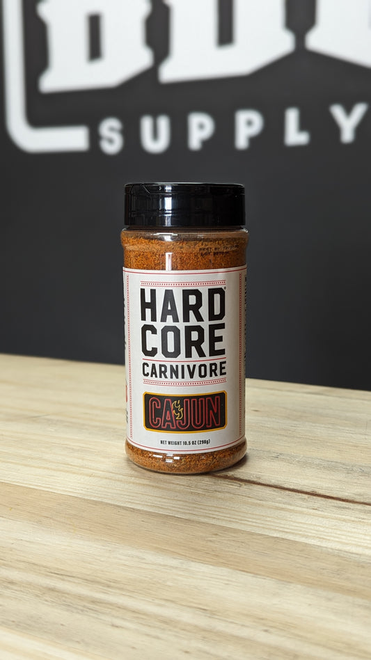 Hardcore Carnivore Cajun
