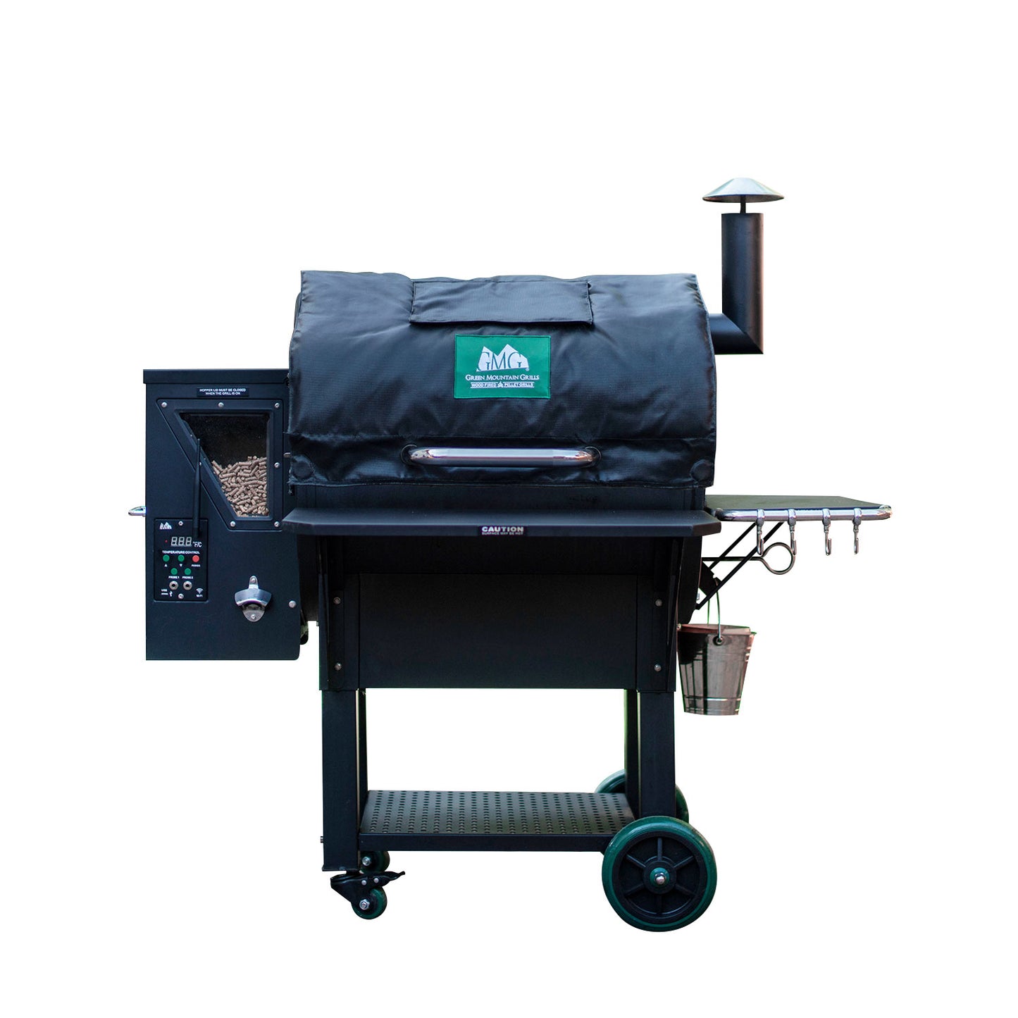 Green Mountain Grills Thermal Blanket