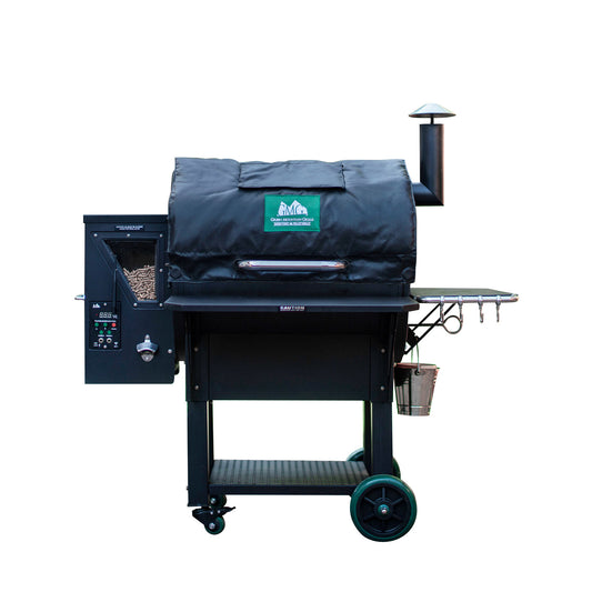 Green Mountain Grills Thermal Blanket - Ledge Prime