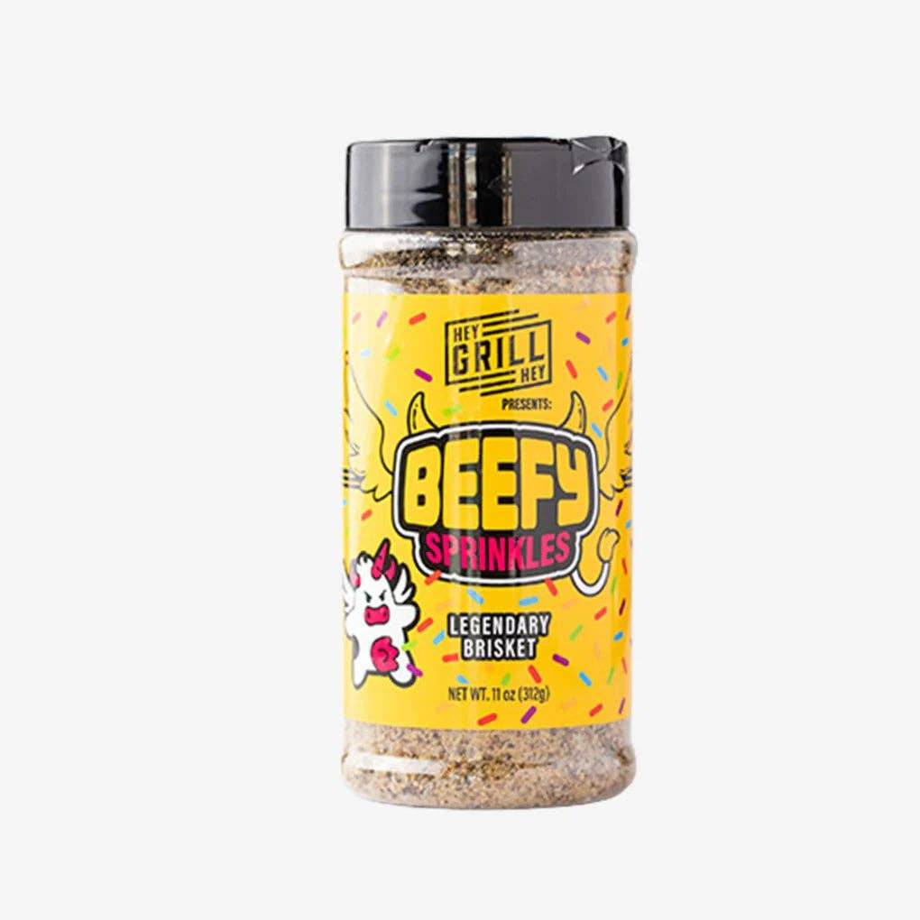 Hey Grill Hey Beefy Sprinkles