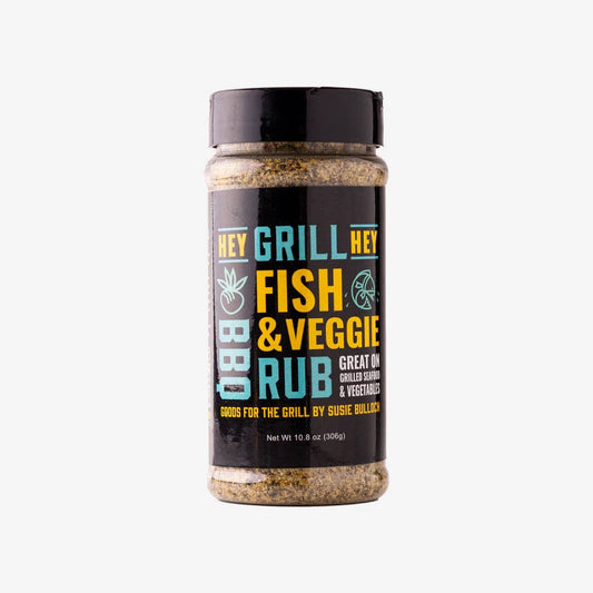 Hey Grill Hey Fish & Veggie
