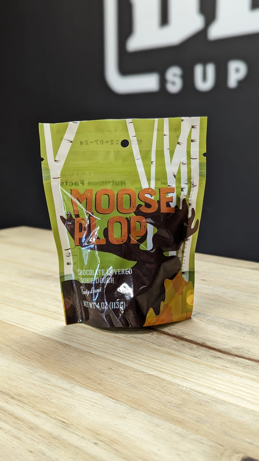 Moose Plop